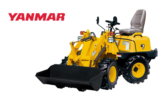 ヤンマー V1-1A買取