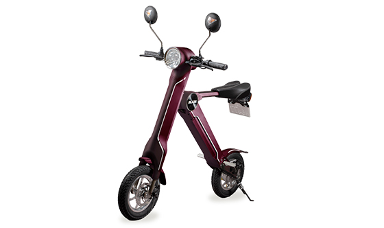 BLAZE SMART EV(ブレイズ スマートEV)を買取