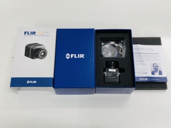 Vue Pro 640、32° FOV、19mm、9Hz