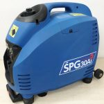 日本テクノのインバータ発電機