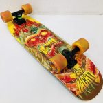 LANDYACHTZのスケートボード