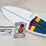 ラングスジャパンのリップサーフ