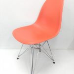 ヴィトラ社製のイームズチェア