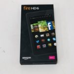 kindle hd 6 - main