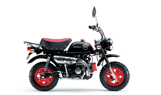 KumamonxMonkey(くまモン モンキー)を買取中。