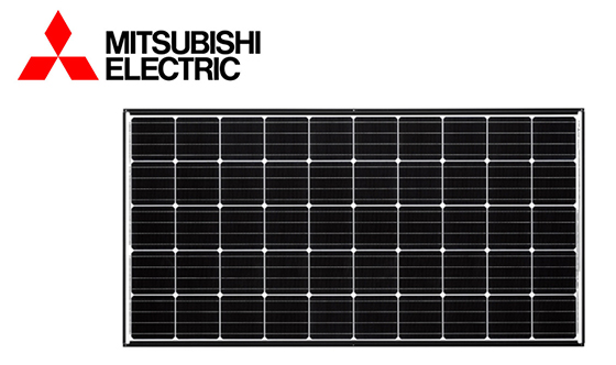 三菱電機のENEDIA(エネディア)を買取。
