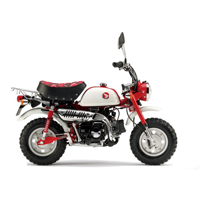 モンキー(HONDA MONKEY)