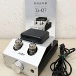 ta-q7 - main