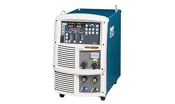 ダイヘン TIG溶接機