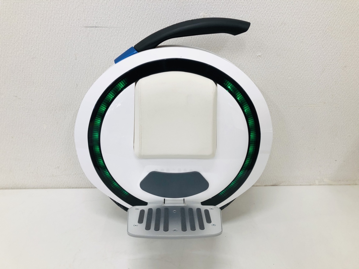Ninebot One E+