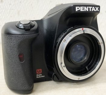 K-100D