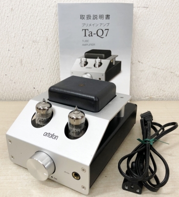 TA-Q7