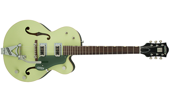 G6118T-60 VS Vintage Select Edition '60 Anniversary買取