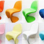 パントンチェアー