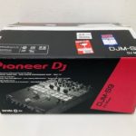 dj djm-s9 - main