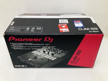 DJM-S9