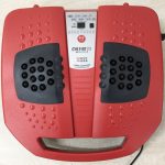 カルファス・テラのマッサージャー