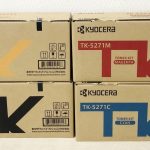 京セラのトナー