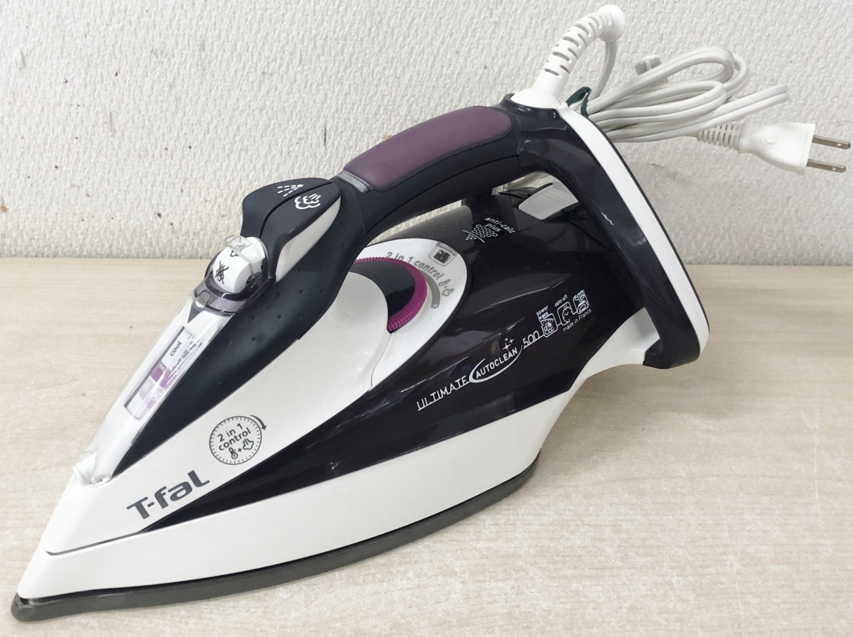 アルティメットオートクリーン500