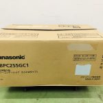 パナソニックのパワーコンディショナ