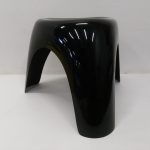 柳宗理のエレファントスツール