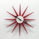 ネルソンクロック