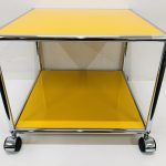 USMハラーのローテーブル