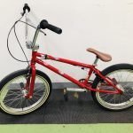 FIT BIKE CO.のBMX