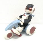 デアゴスティーニの週刊Robiのロビクル