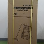 バキュームクリーナー
