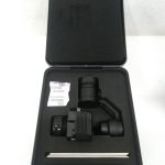 DJIドローン用の赤外線カメラ