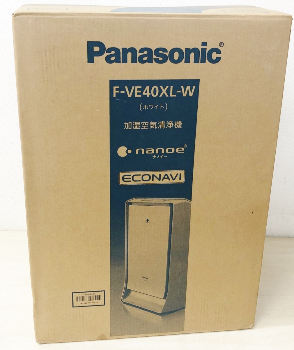  F-VE40XL-W