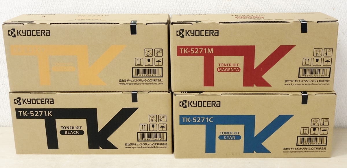 TK-5271 KCMY