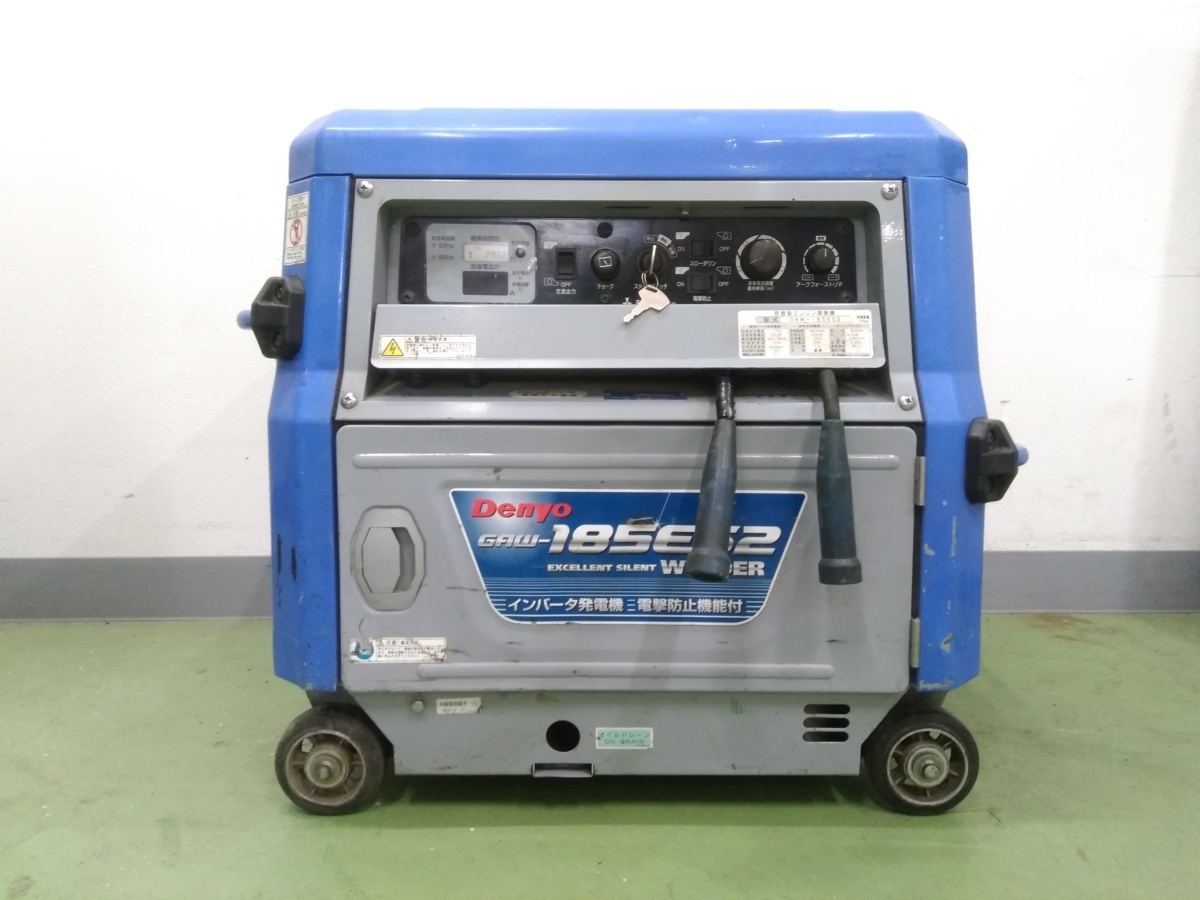 GAW-185ES2