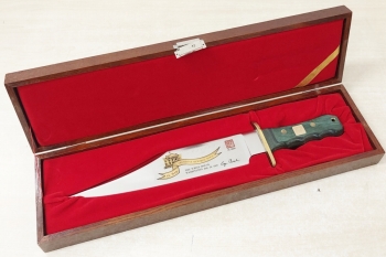 President memorial Bowie limited edition