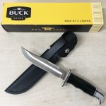 buck 119 - main
