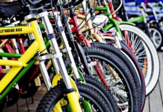 bycycle checkpoint - main