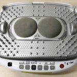 VIPグローバル B'Flow ビーフロー MD-5310 フットマッサージャー