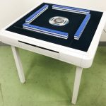 ジョイサービスの全自動麻雀卓