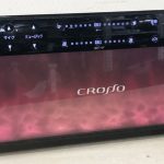 JOYSOUNDのカラオケ機器