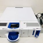 グローリーの釣銭機