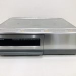 パナソニックのIHクッキングヒーター