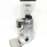 マッツァ・エスプレッソ専用グラインダー