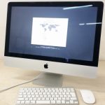 imac 21.5-inch late 2013 - main