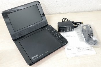 DVP-FX780