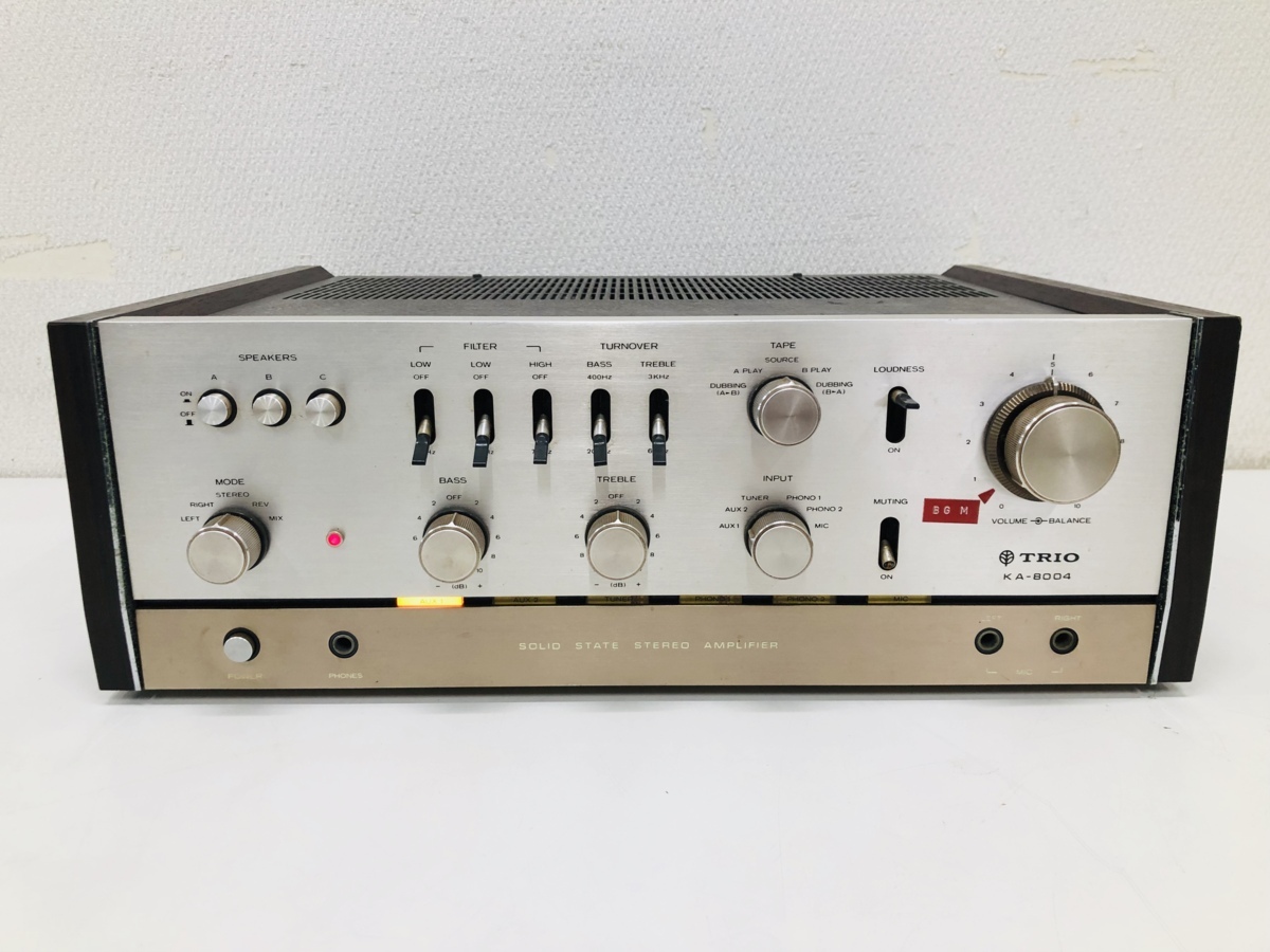 KA-8004