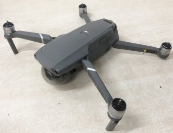 Mavic 2 ZOOM
