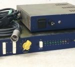 germanium pre amp - main