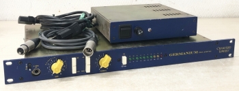 Germanium Pre Amp