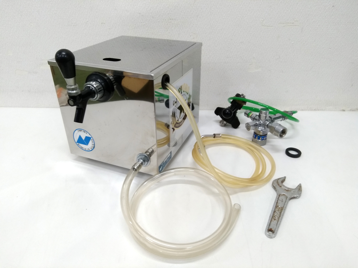 生ビールサーバー